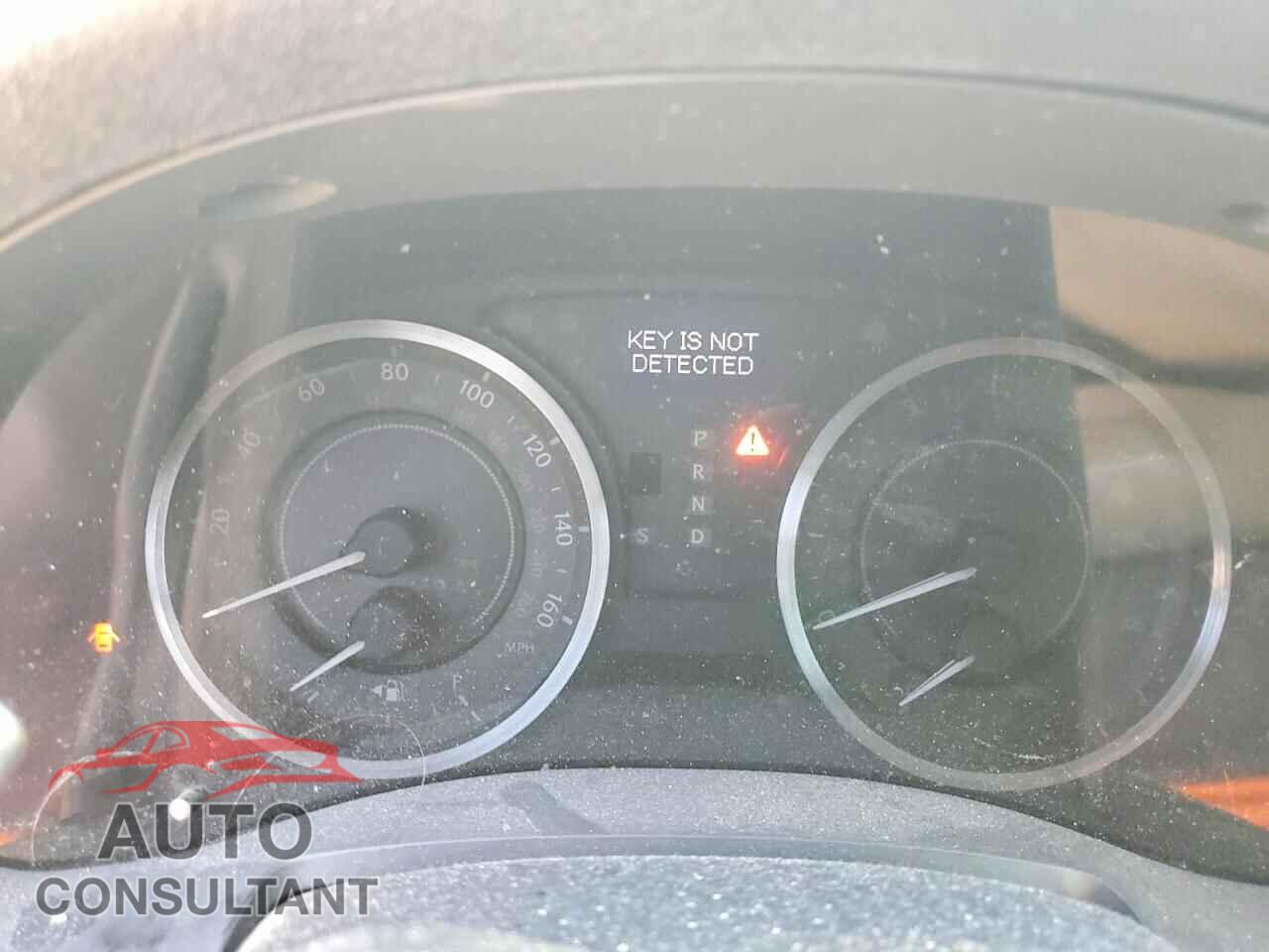 LEXUS IS 2012 - JTHFF2C22C2521780