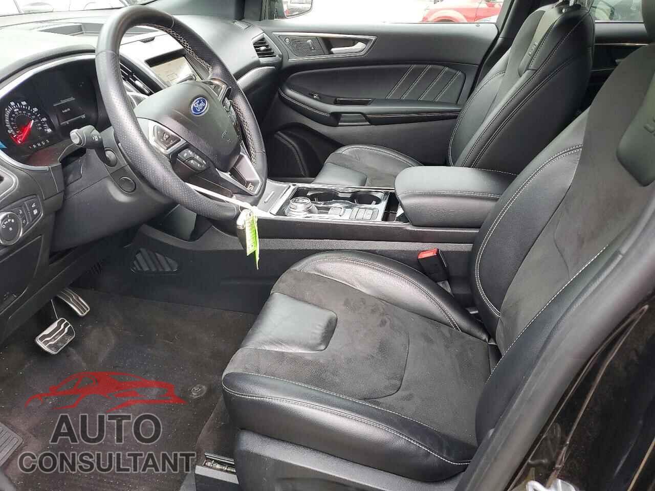 FORD EDGE 2020 - 2FMPK4AP0LBB36431