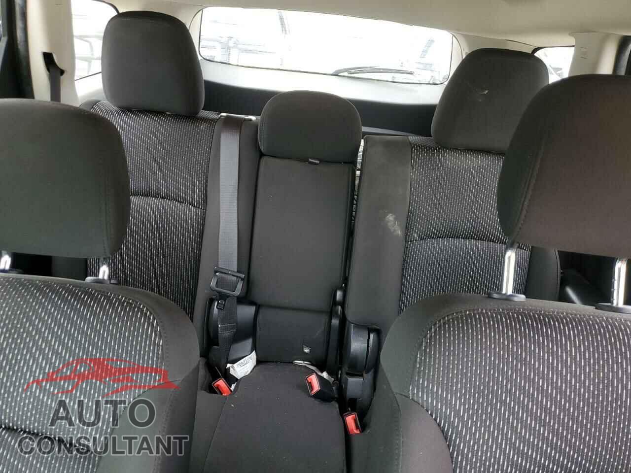 DODGE JOURNEY 2020 - 3C4PDCAB4LT214159
