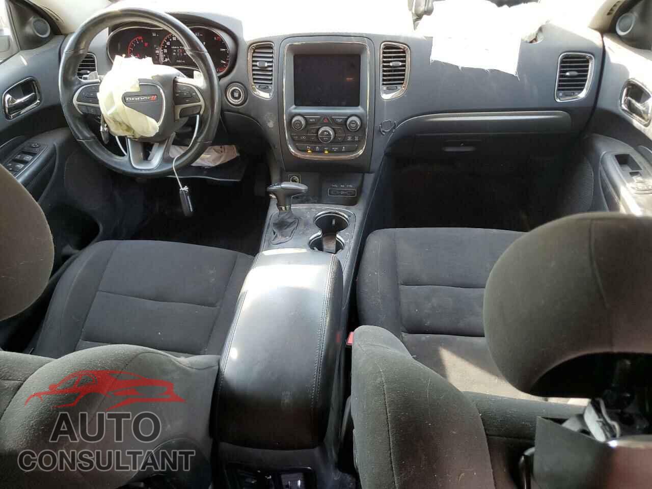 DODGE DURANGO 2019 - 1C4RDHDG4KC845839