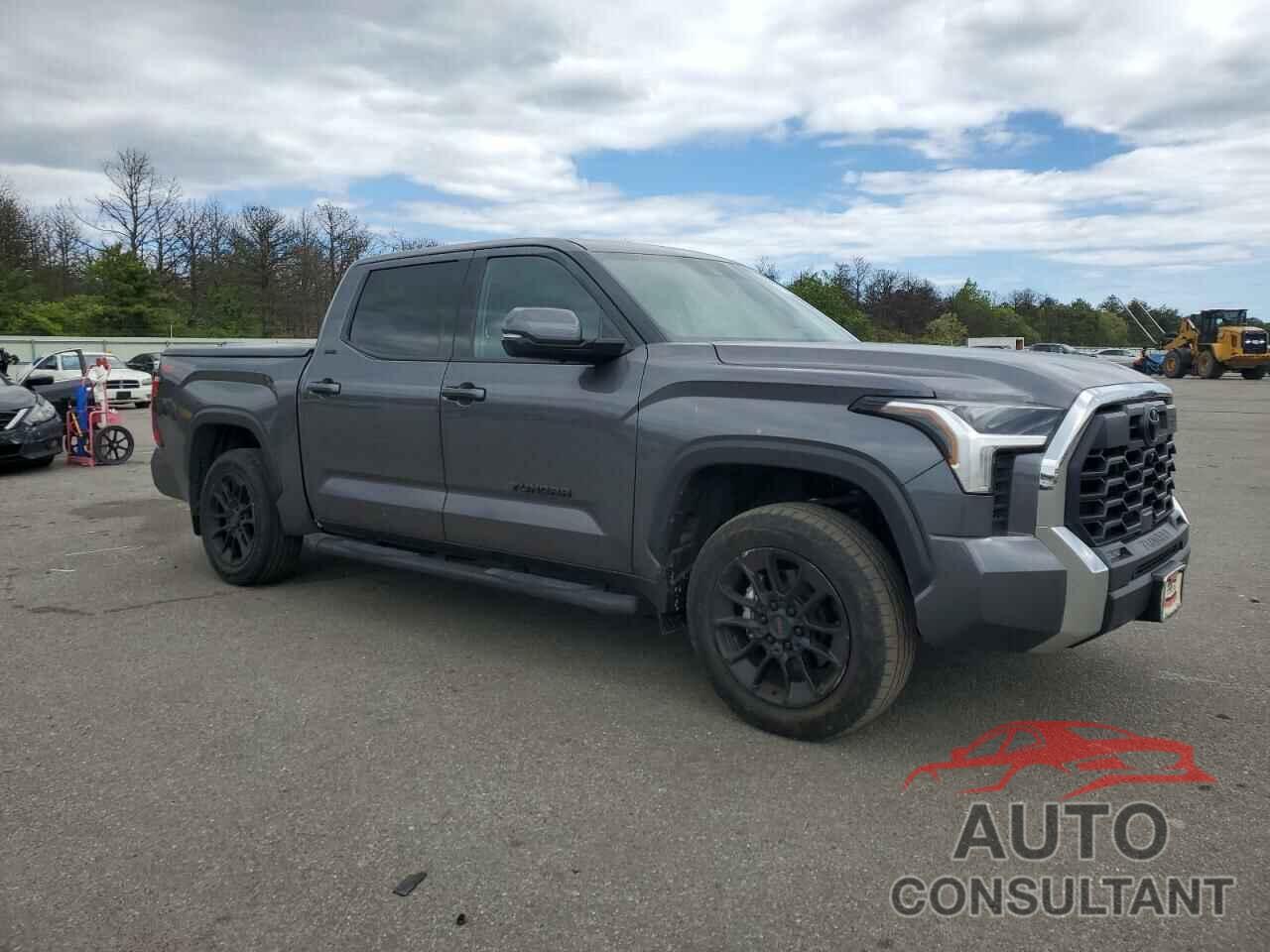TOYOTA TUNDRA 2023 - 5TFLA5DB8PX103297