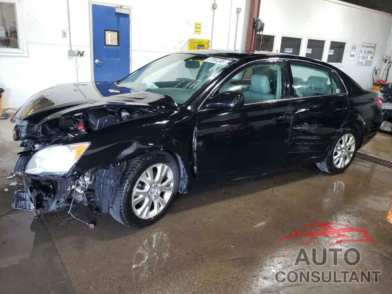 TOYOTA AVALON 2009 - 4T1BK36B79U351728