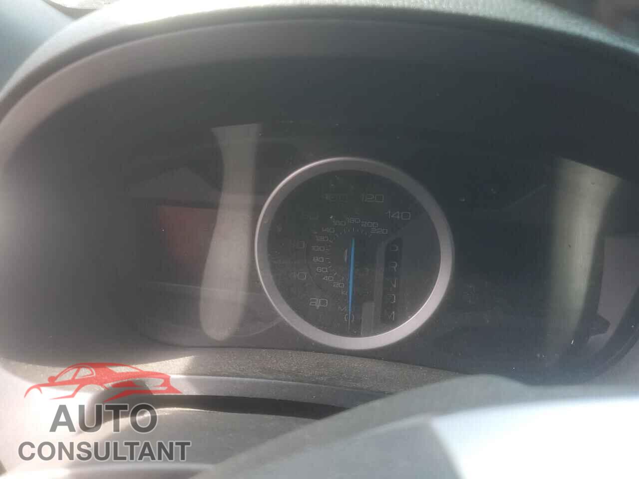 FORD EXPLORER 2013 - 1FM5K8D83DGA60930