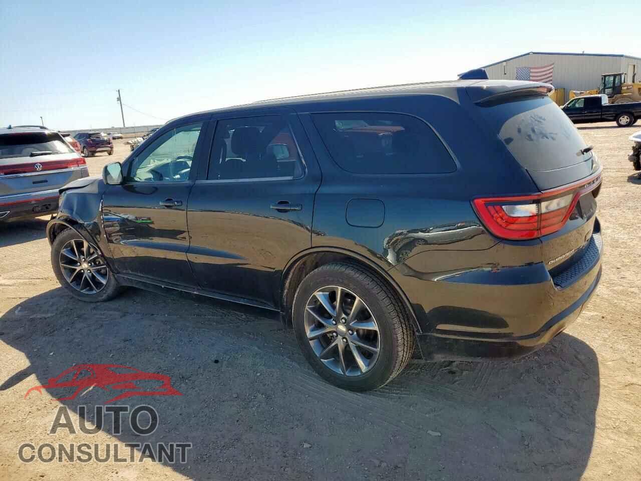 DODGE DURANGO 2015 - 1C4RDHAG5FC201843