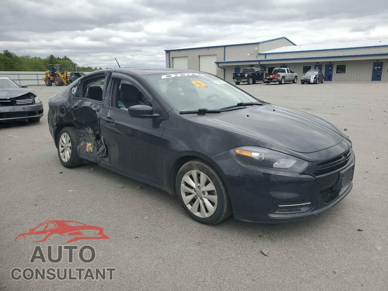 DODGE DART 2014 - 1C3CDFBBXED681064