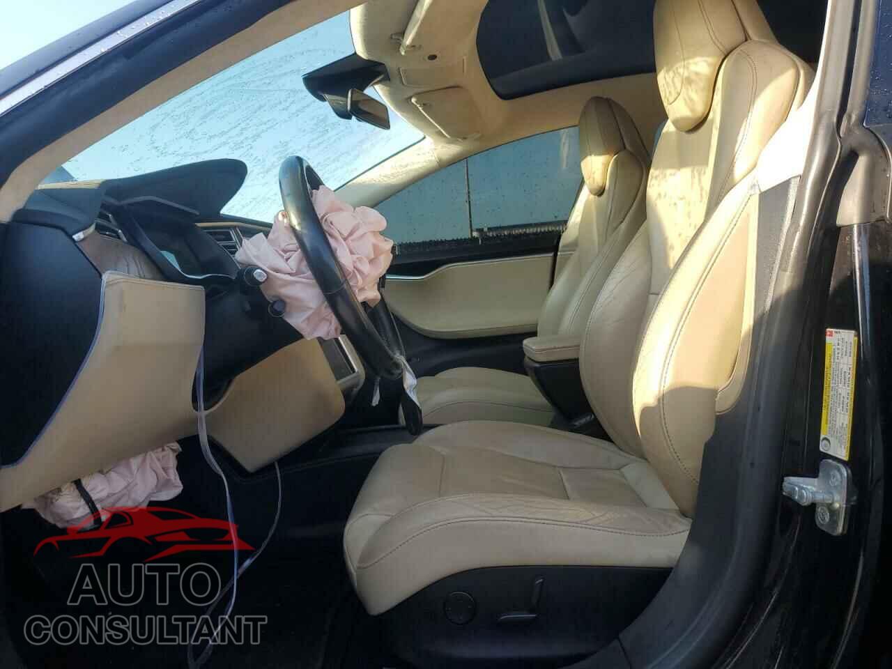 TESLA MODEL S 2017 - 5YJSA1E2XHF194670