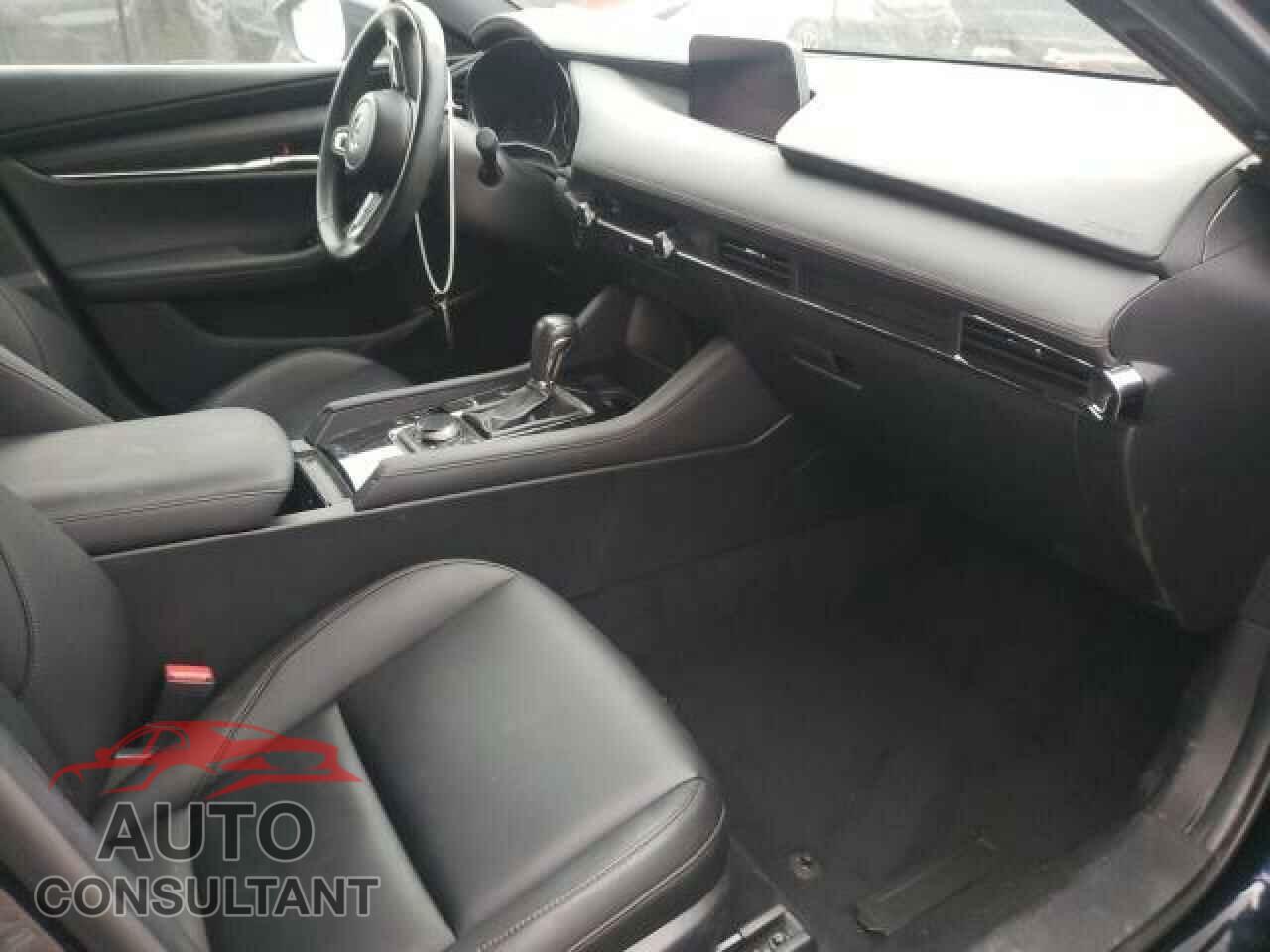 MAZDA 3 2019 - JM1BPBMM2K1124782