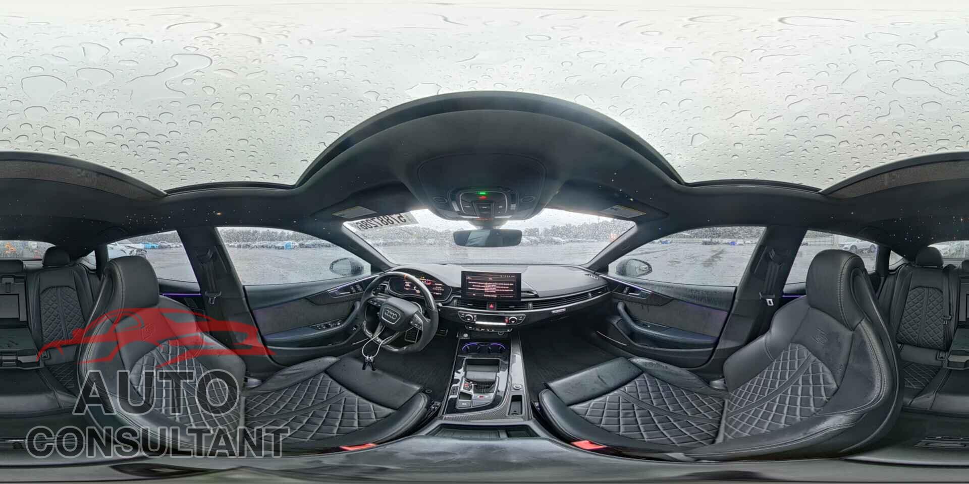 AUDI S5/RS5 2021 - WAUB4CF51MA013922