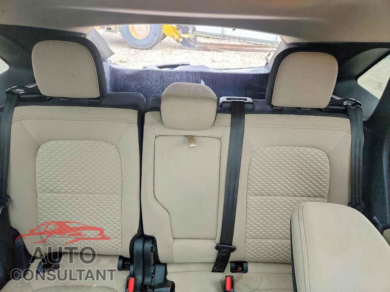 FORD ESCAPE 2020 - 1FMCU9G65LUA31009
