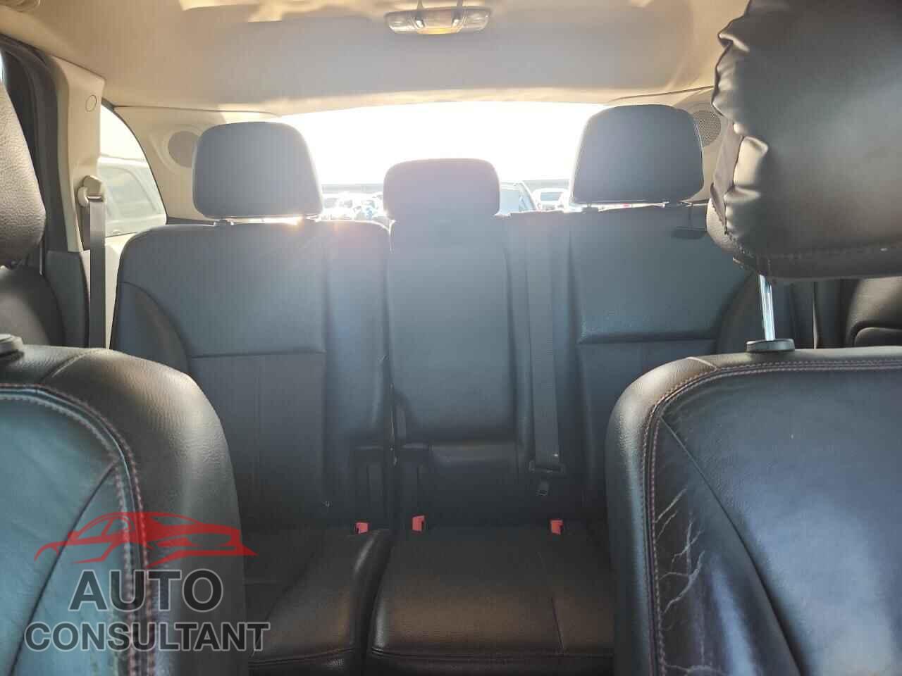 FORD EDGE 2014 - 2FMDK3KC0EBA19430