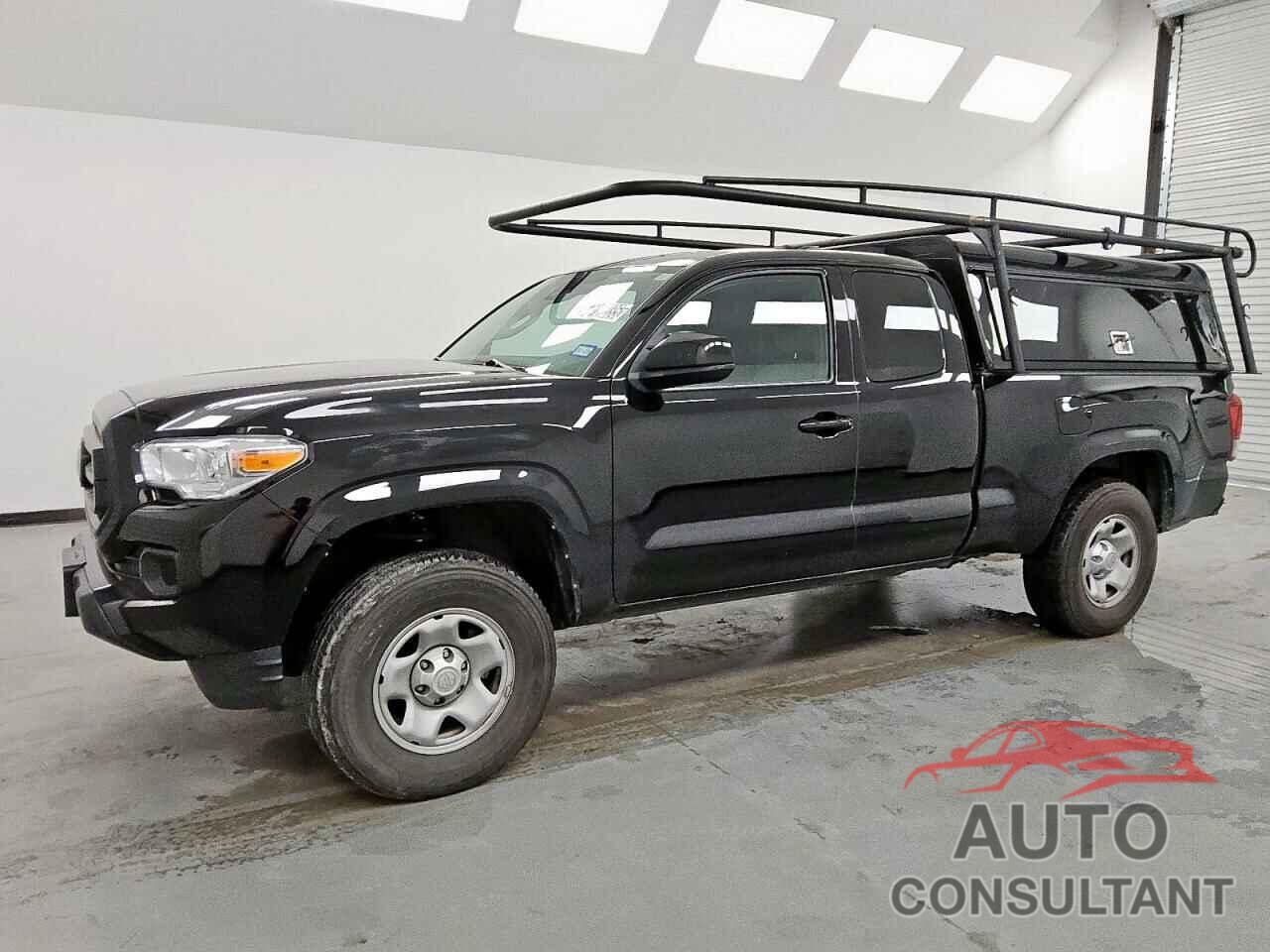 TOYOTA TACOMA 2023 - 3TYRZ5CN0PT036414