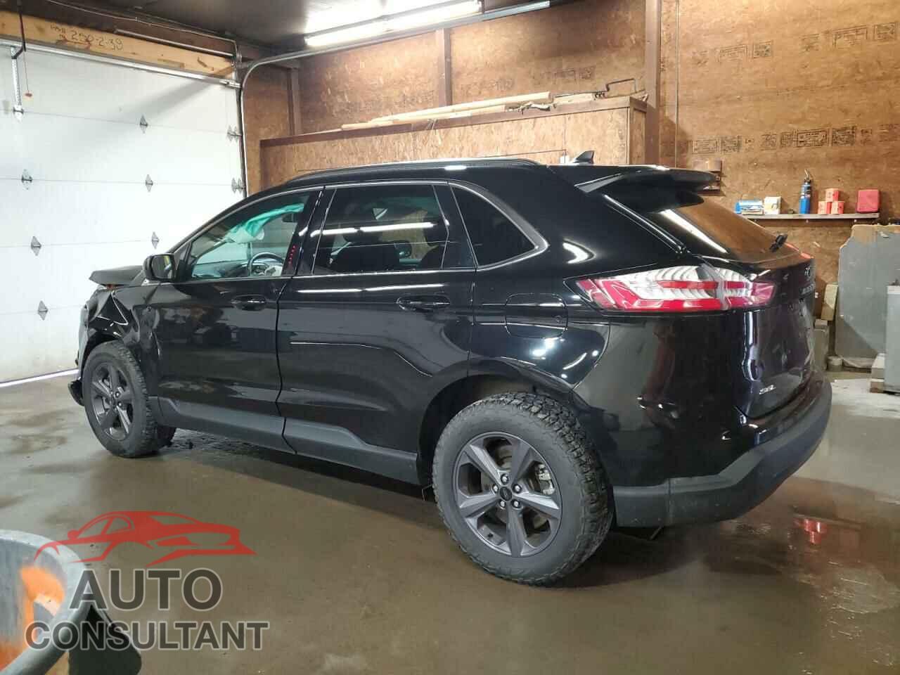 FORD EDGE 2022 - 2FMPK4J98NBB15153