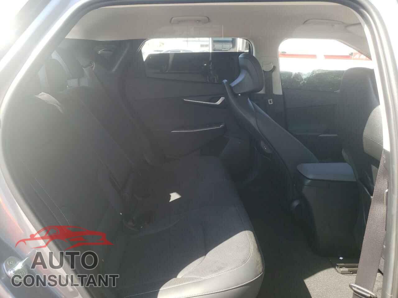 KIA EV6 LIGHT 2022 - KNDC3DLC0N5054054
