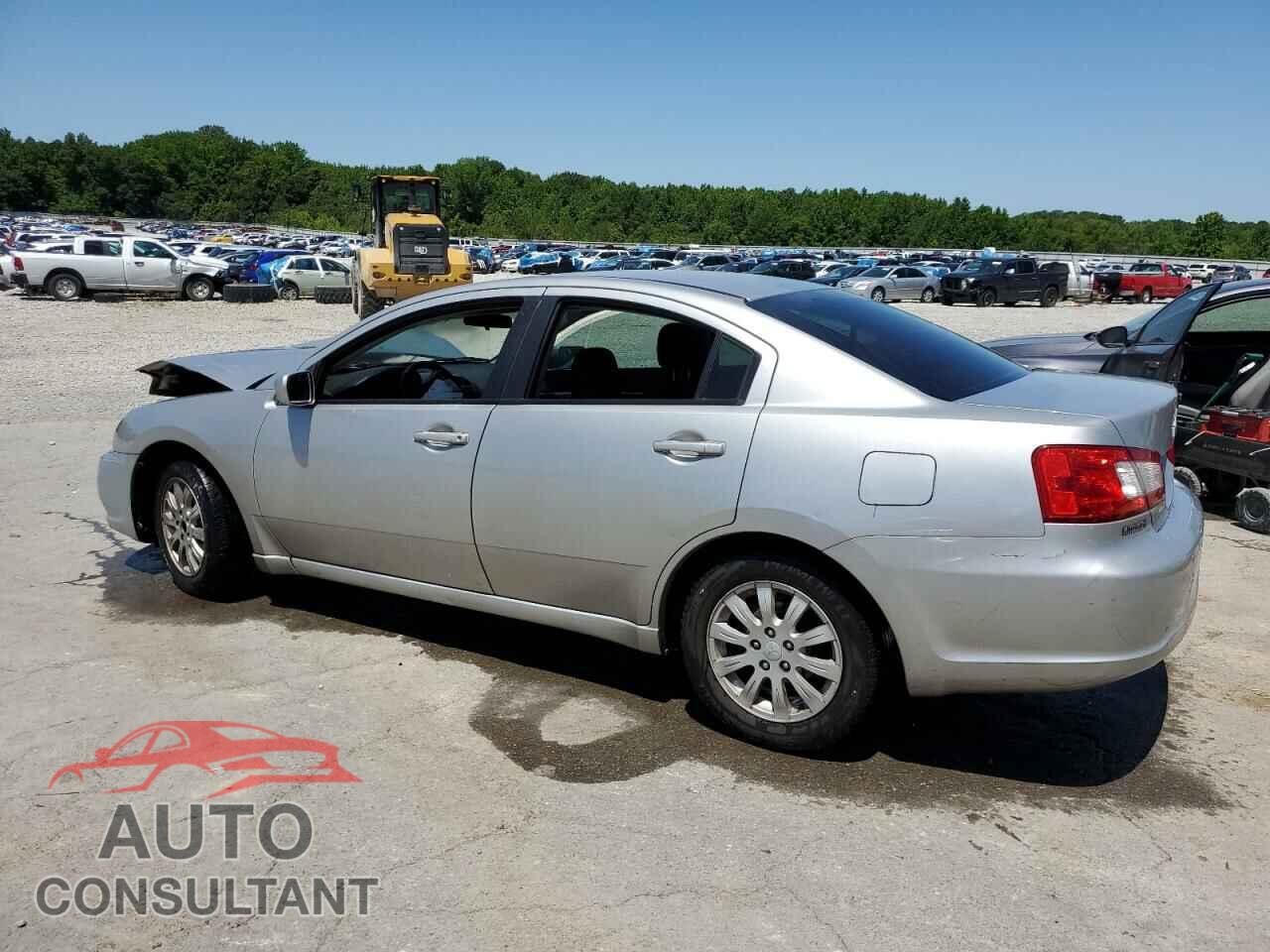 MITSUBISHI GALANT 2012 - 4A32B2FFXCE017841