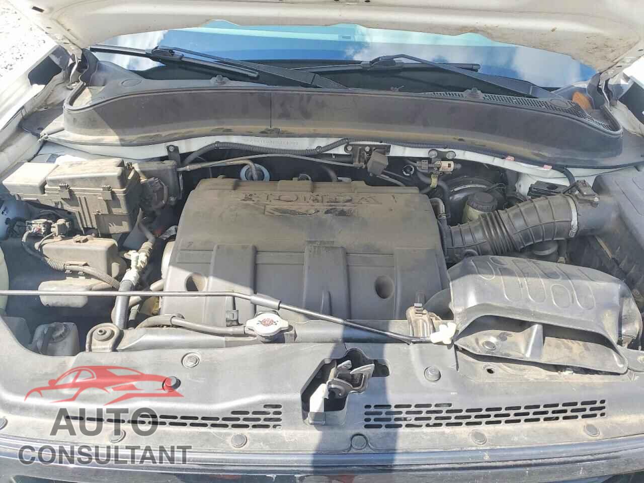 HONDA RIDGELINE 2014 - 5FPYK1F6XEB014048