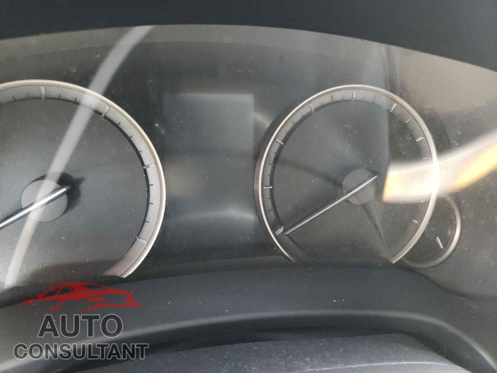 LEXUS RX350 2017 - 2T2BZMCA1HC062935