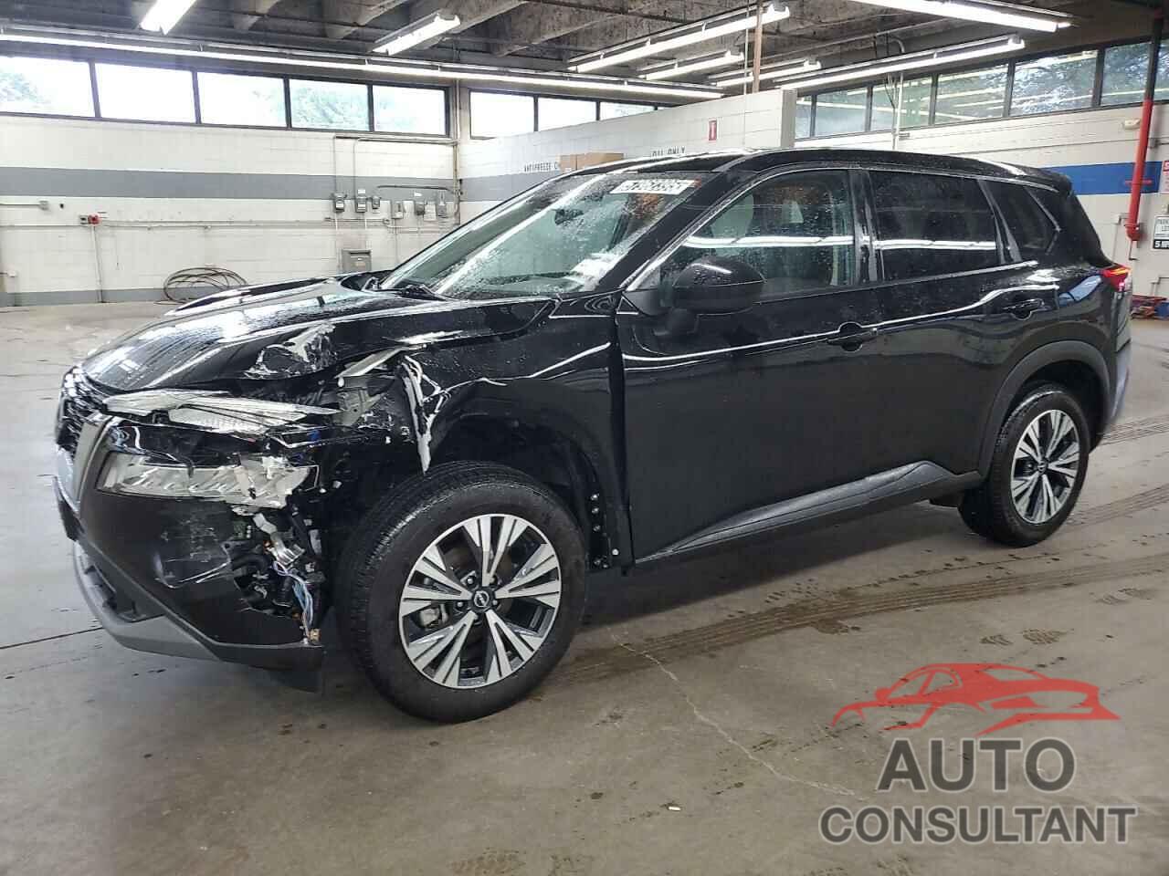 NISSAN ROGUE 2023 - 5N1BT3BB8PC844758