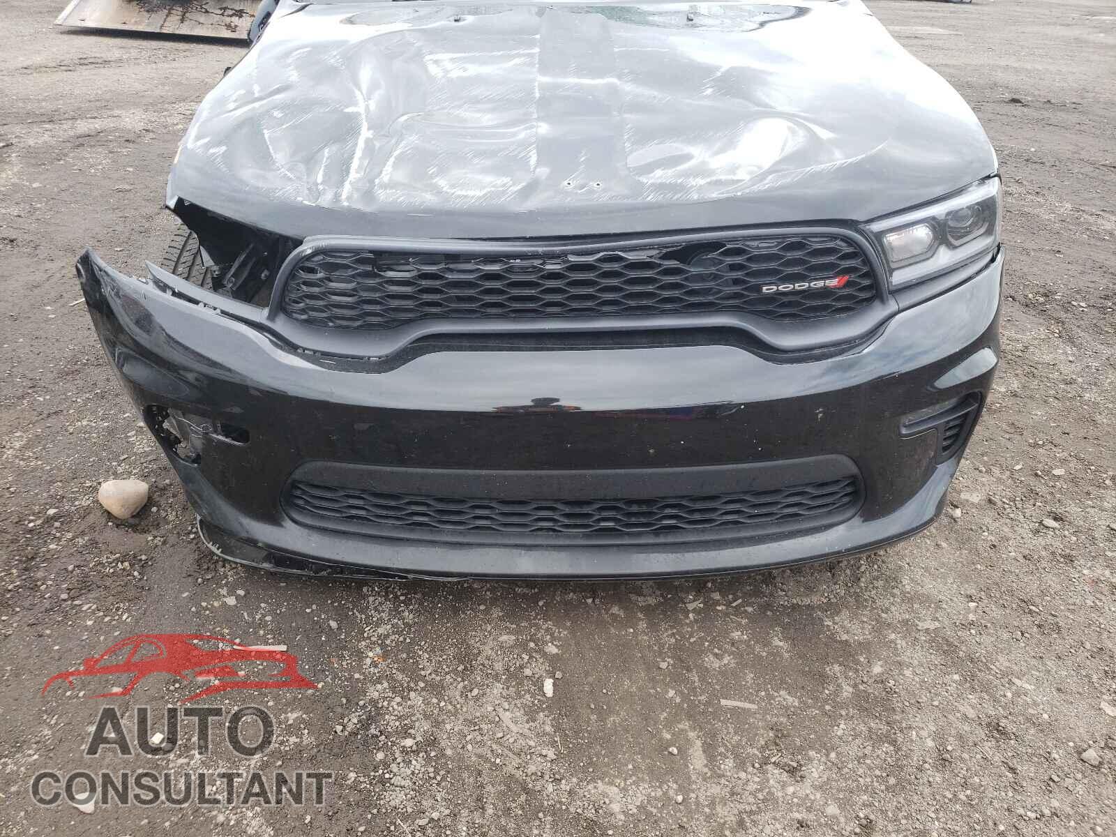 DODGE DURANGO 2021 - 1C4RDJDG7MC558196