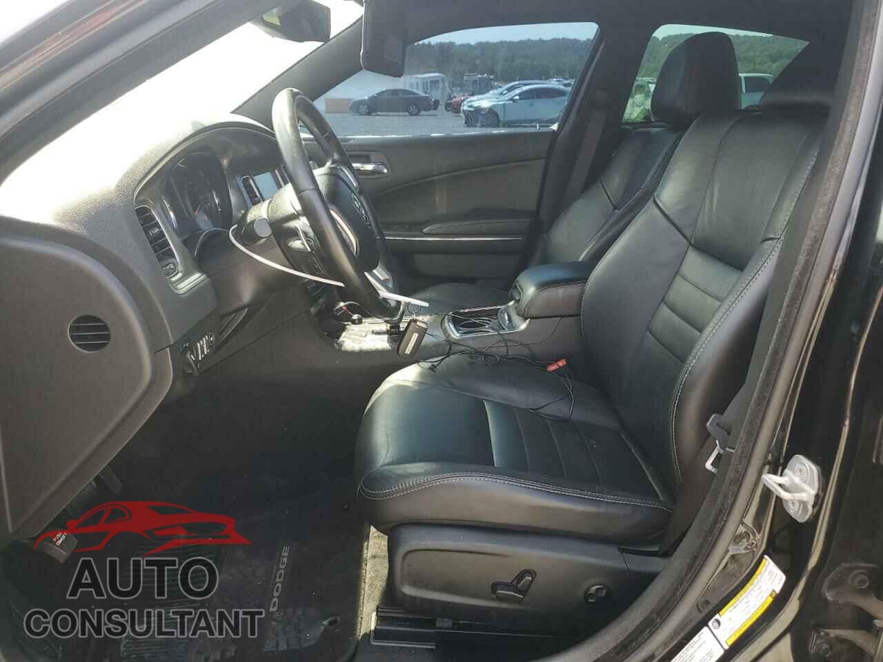 DODGE CHARGER 2012 - 2C3CDXHG8CH183177
