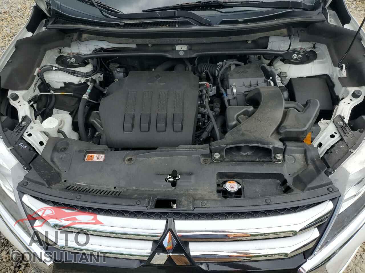 MITSUBISHI ECLIPSE 2019 - JA4AT5AA5KZ023864