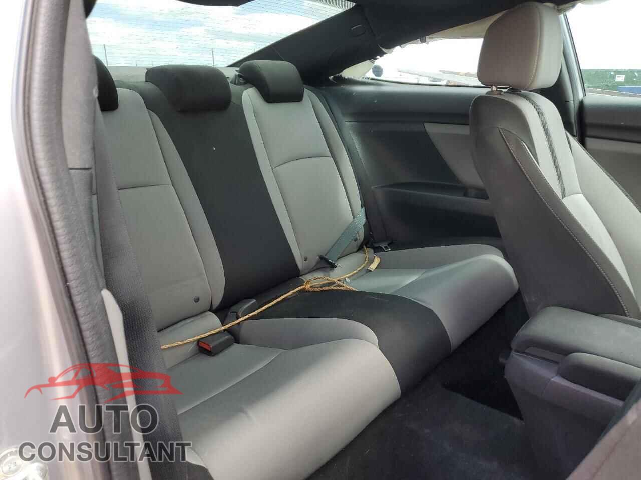 HONDA CIVIC 2017 - 2HGFC4B02HH310794