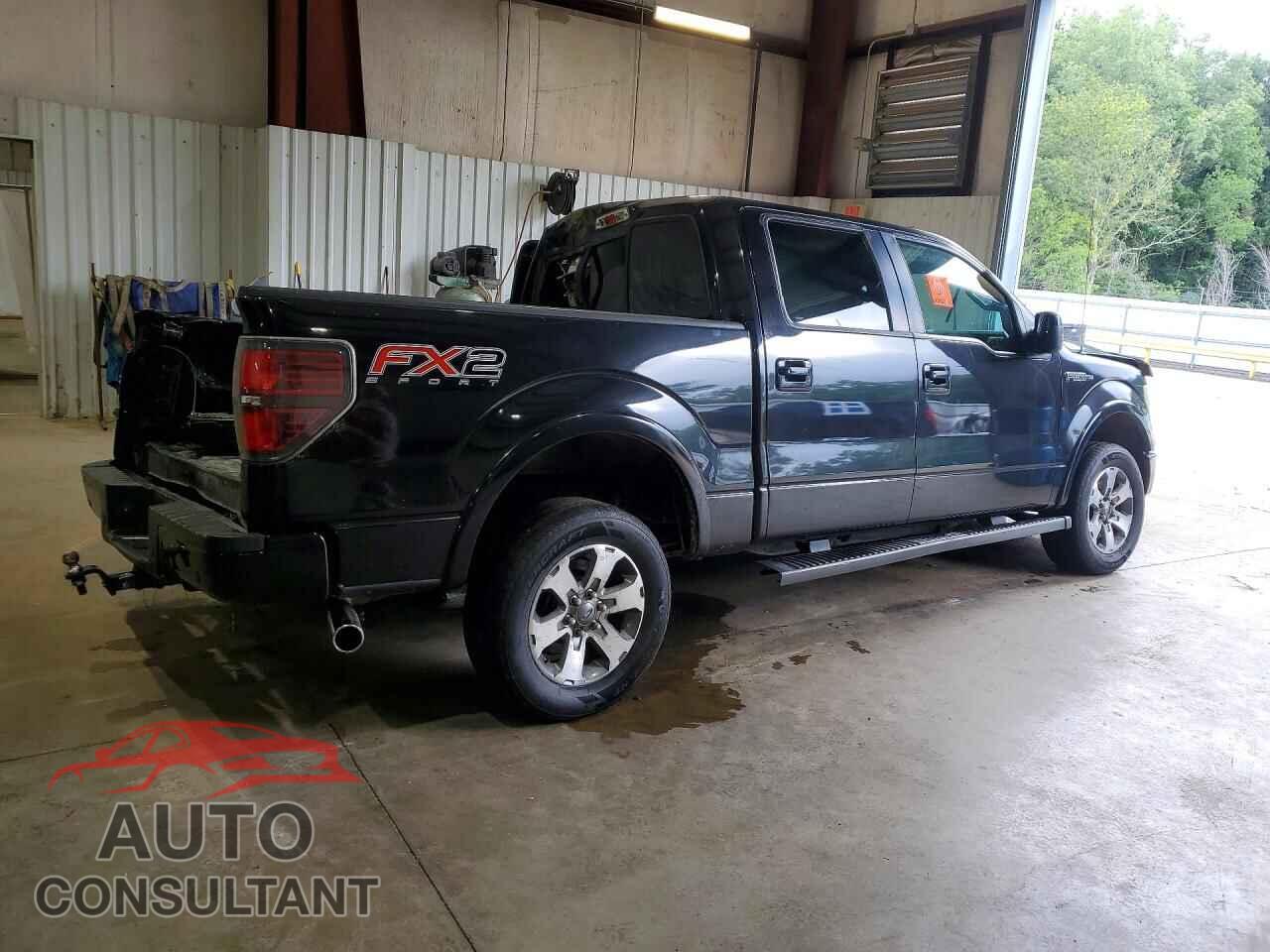 FORD F150 2012 - 1FTFW1CF1CFB93419