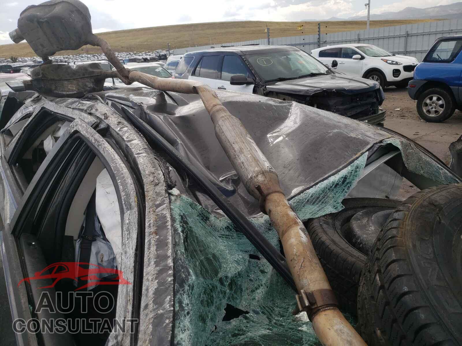 DODGE JOURNEY 2017 - 3C4PDDBG8HT522331