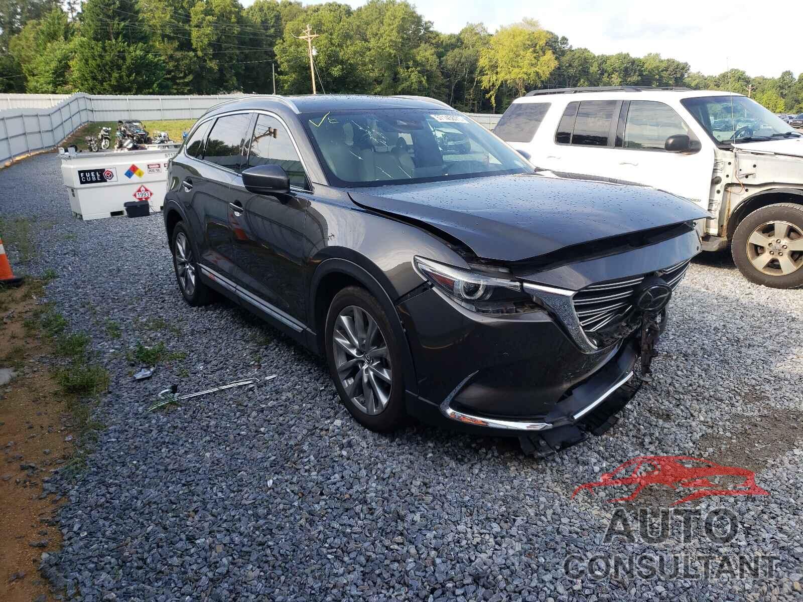 MAZDA CX-9 2019 - JM3TCADY8K0332479
