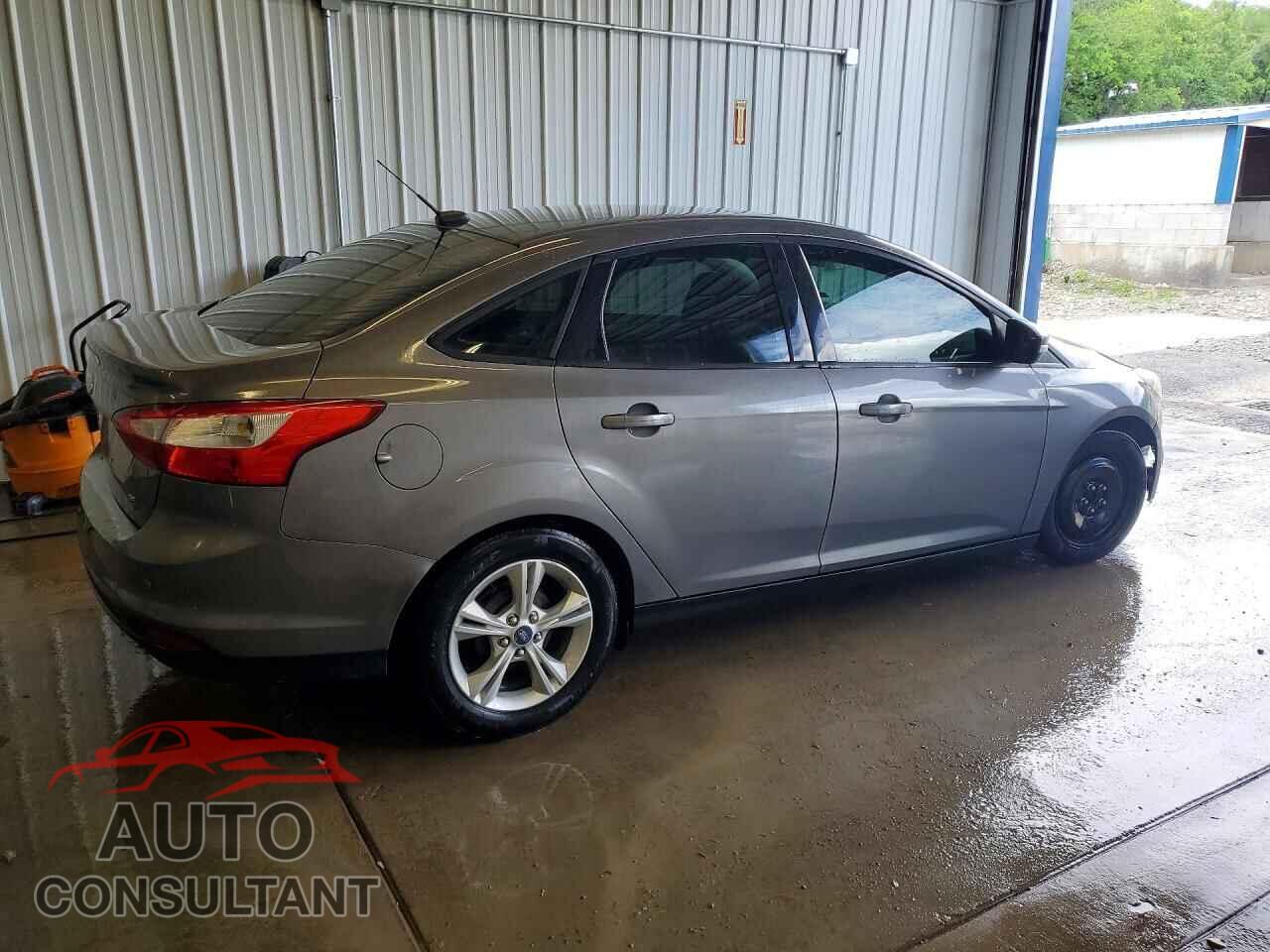 FORD FOCUS 2014 - 1FADP3F25EL397286