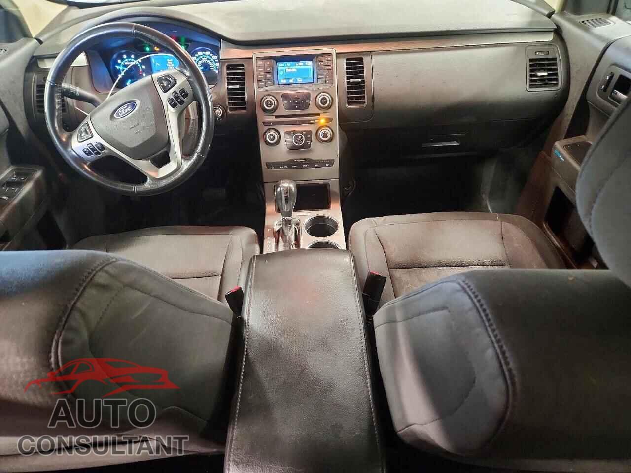 FORD FLEX 2014 - 2FMGK5B80EBD02317