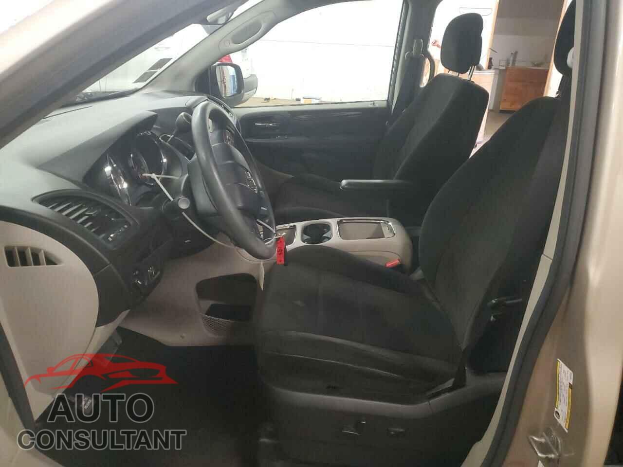 DODGE CARAVAN 2013 - 2C4RDGCG8DR566903