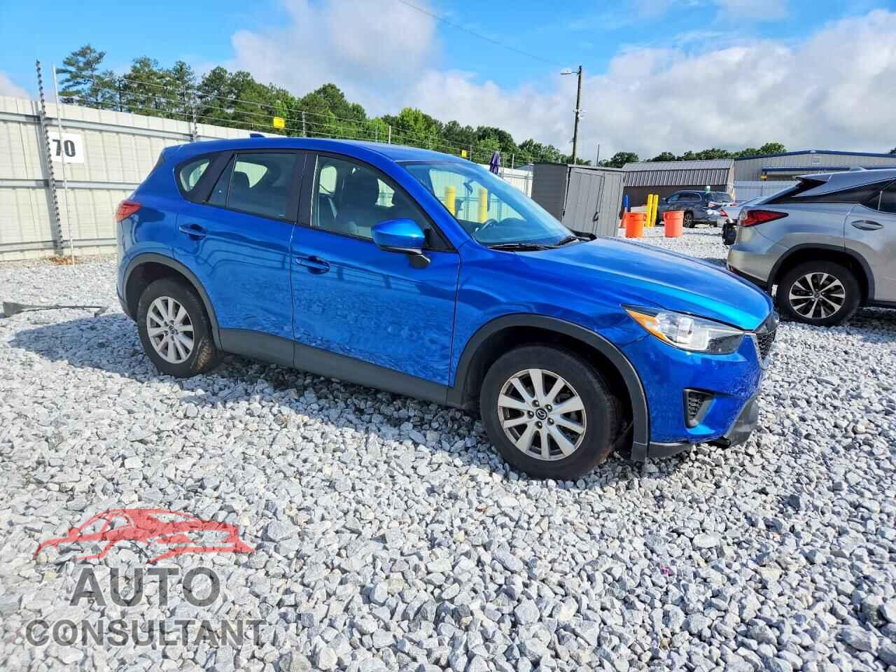 MAZDA CX-5 2014 - JM3KE2BE3E0366970