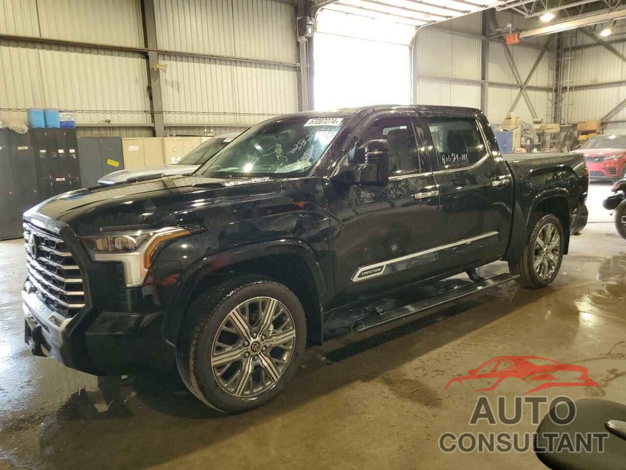 TOYOTA TUNDRA 2024 - 5TFVC5DB3RX045346