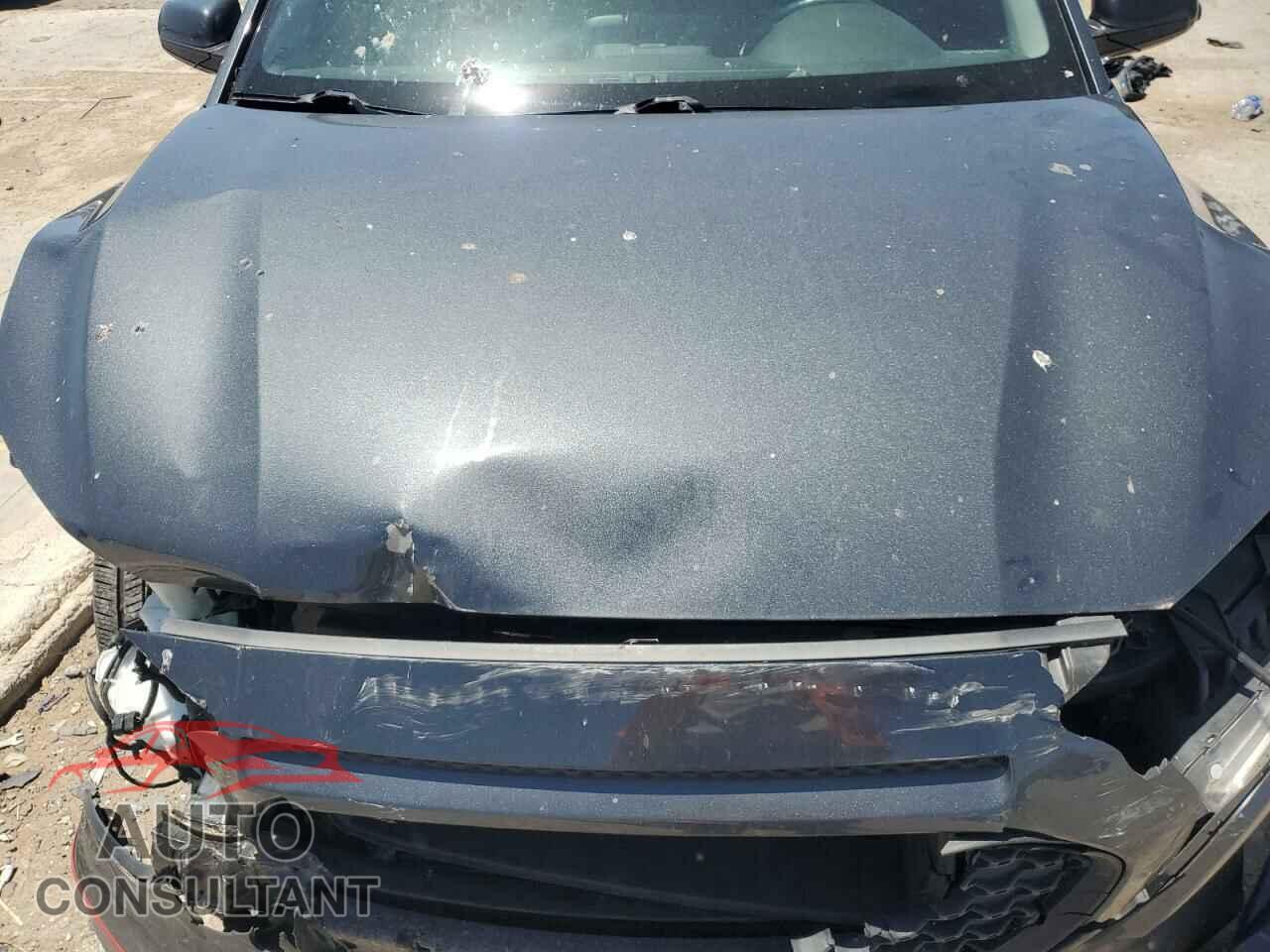 HYUNDAI KONA 2020 - KM8K3CA59LU418142