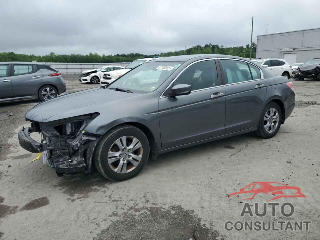 HONDA ACCORD 2012 - 1HGCP2F44CA203701