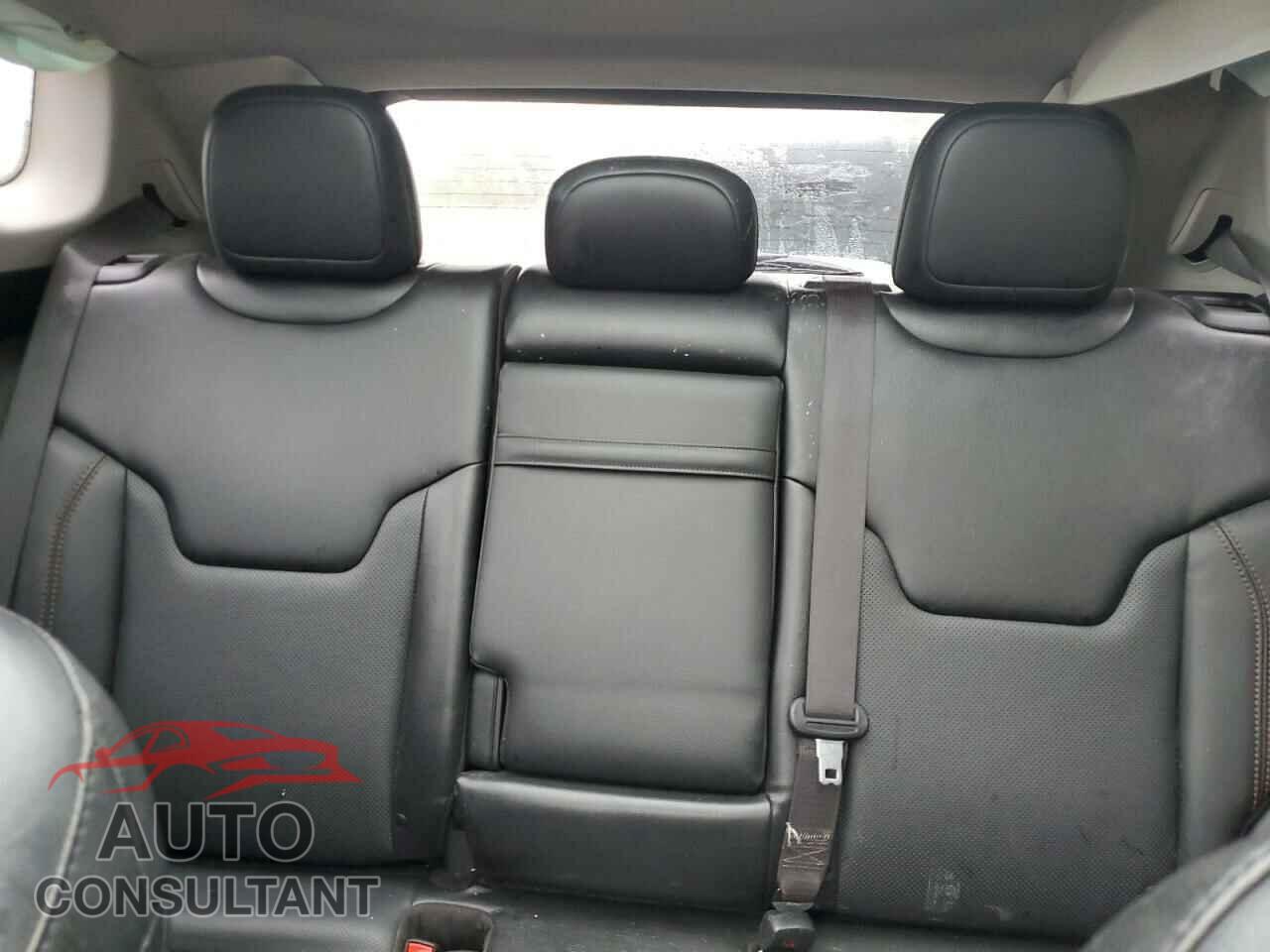 JEEP COMPASS 2020 - 3C4NJDCB4LT146867