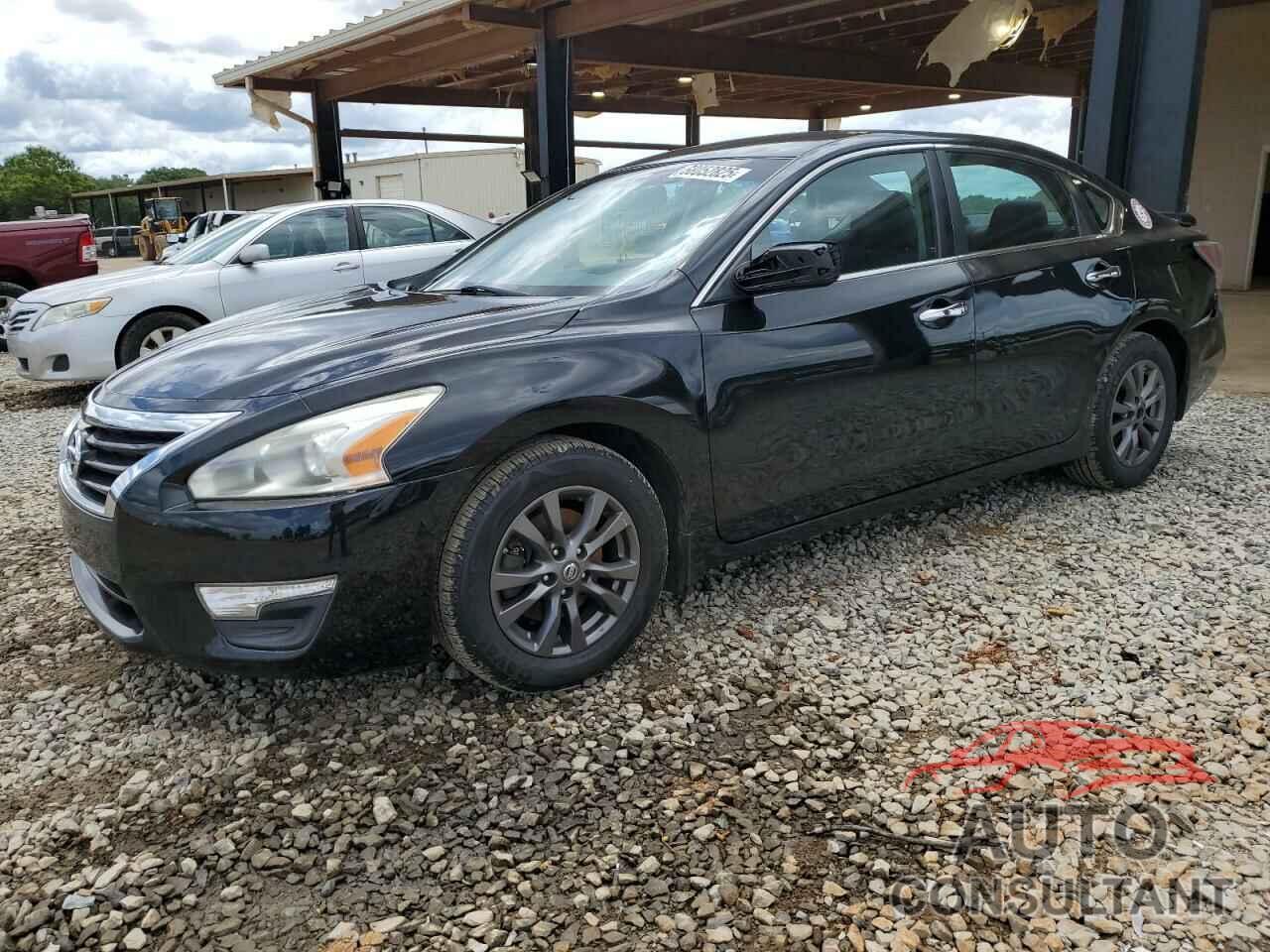 NISSAN ALTIMA 2015 - 1N4AL3AP3FC466849