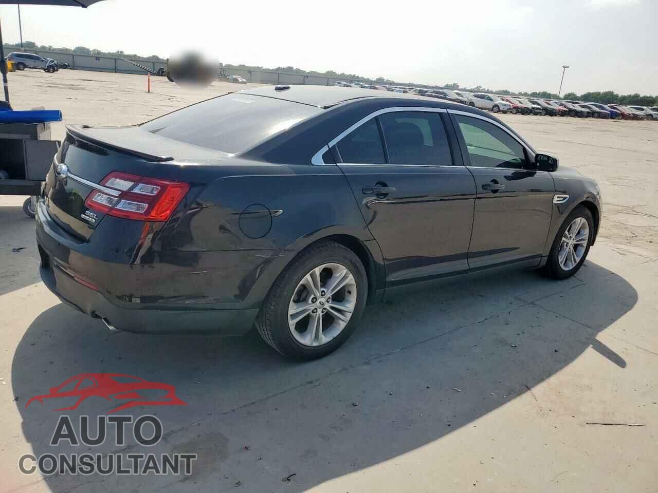 FORD TAURUS 2014 - 1FAHP2E80EG184949