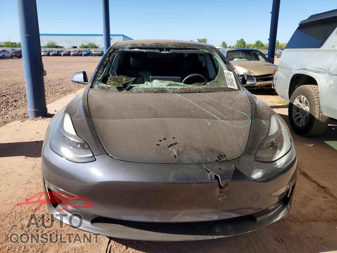 TESLA MODEL 3 2023 - 5YJ3E1EB3PF593234