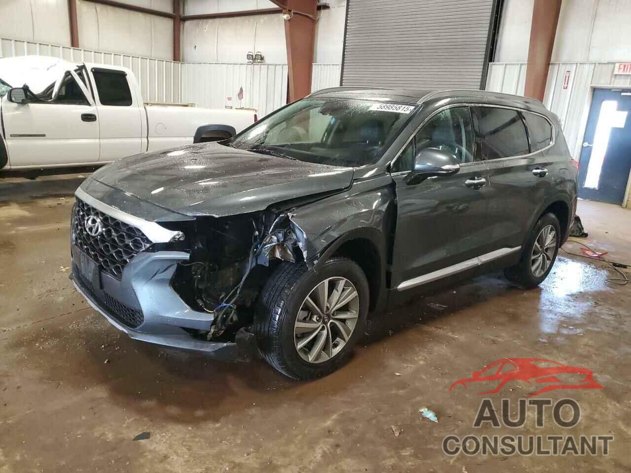 HYUNDAI SANTA FE 2020 - 5NMS33AD2LH164860