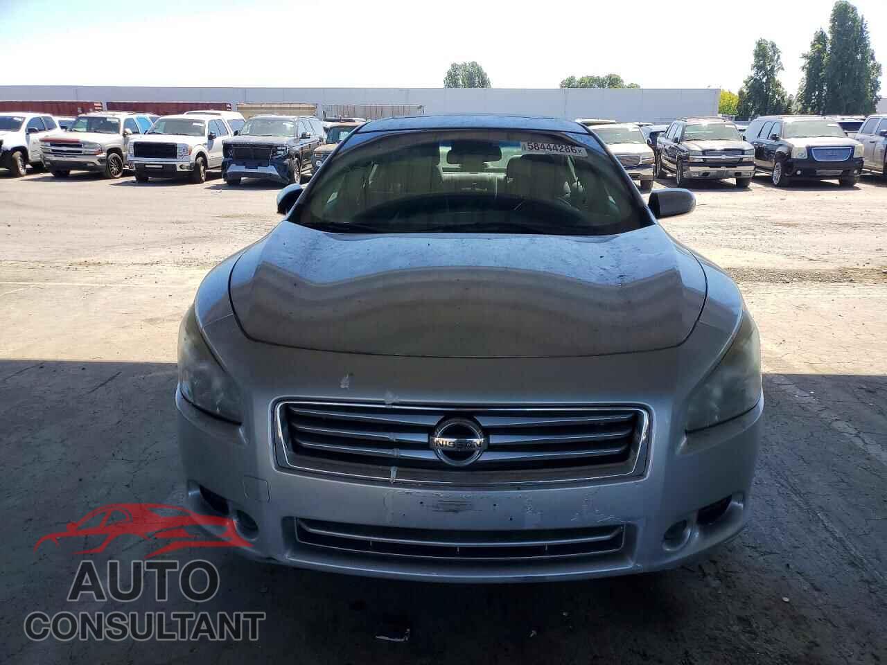 NISSAN MAXIMA 2014 - 1N4AA5AP6EC489428