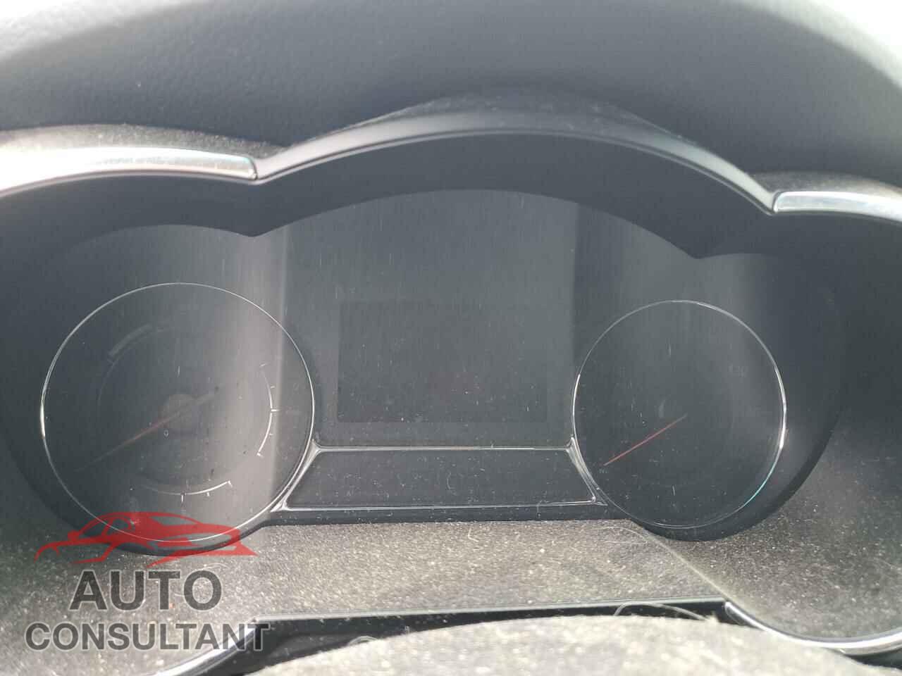 KIA OPTIMA 2013 - KNAGM4AD2D5046690
