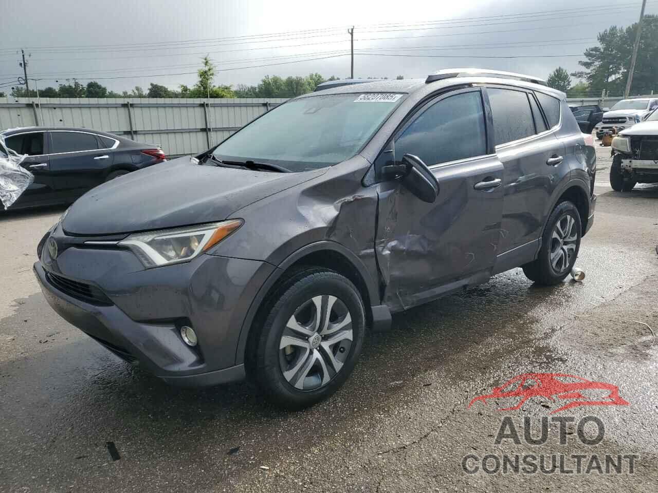 TOYOTA RAV4 2018 - JTMZFREV7JJ165098
