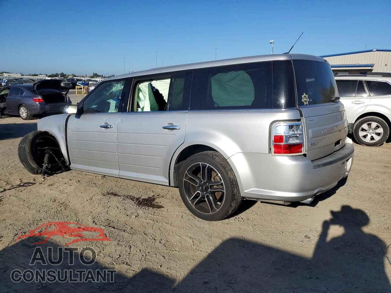 FORD FLEX 2015 - 2FMGK5C85FBA14812