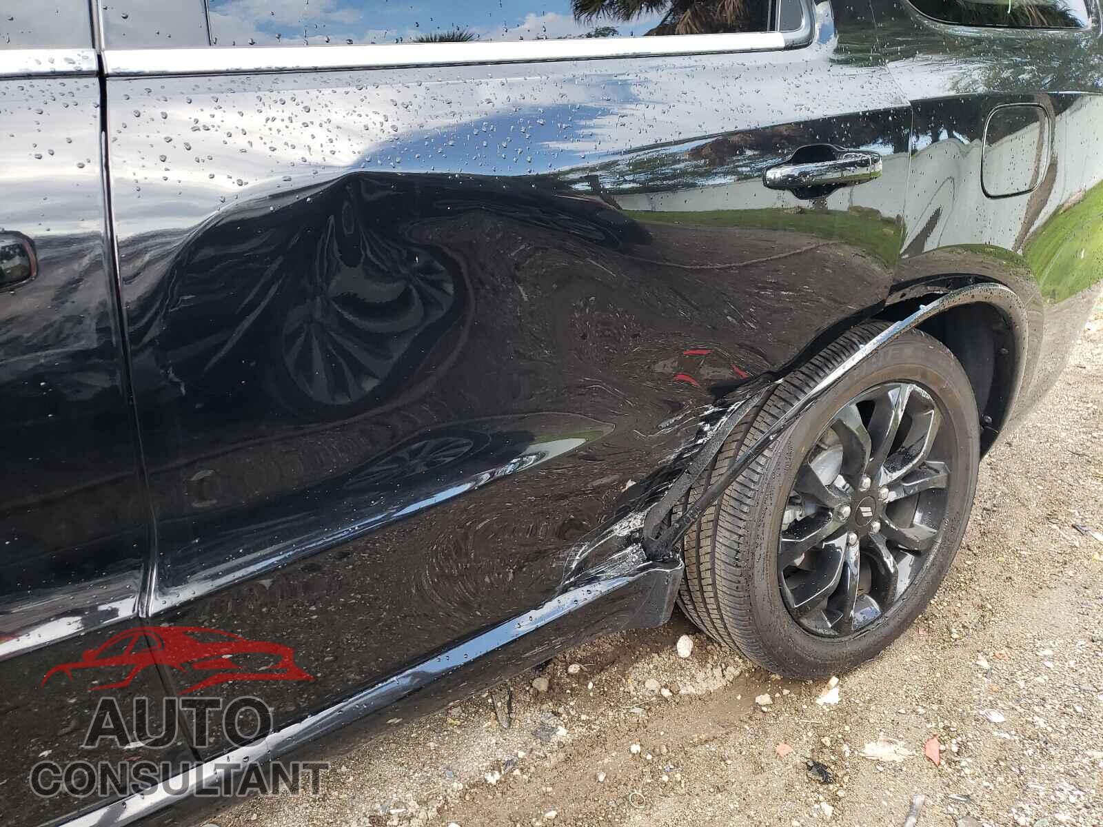 DODGE DURANGO 2020 - 1C4RDHDG7LC223284