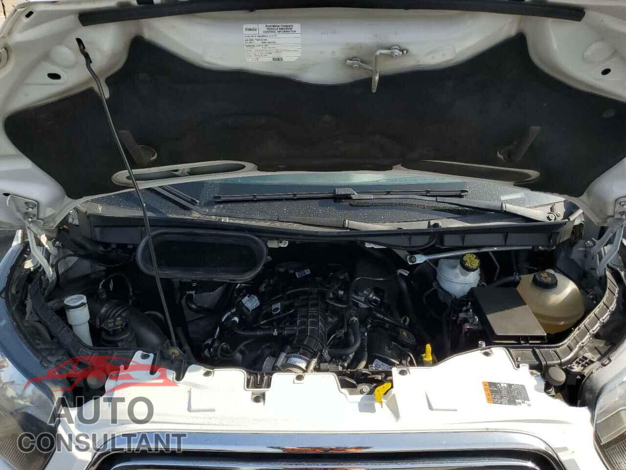 FORD TRANSIT 2018 - 1FBAX2CG2JKA79265