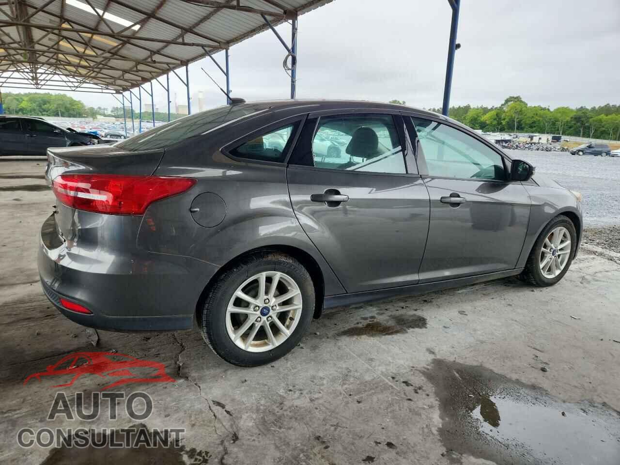 FORD FOCUS 2016 - 1FADP3F25GL249187