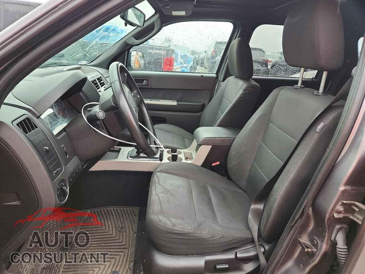 FORD ESCAPE 2012 - 1FMCU0D76CKB75981