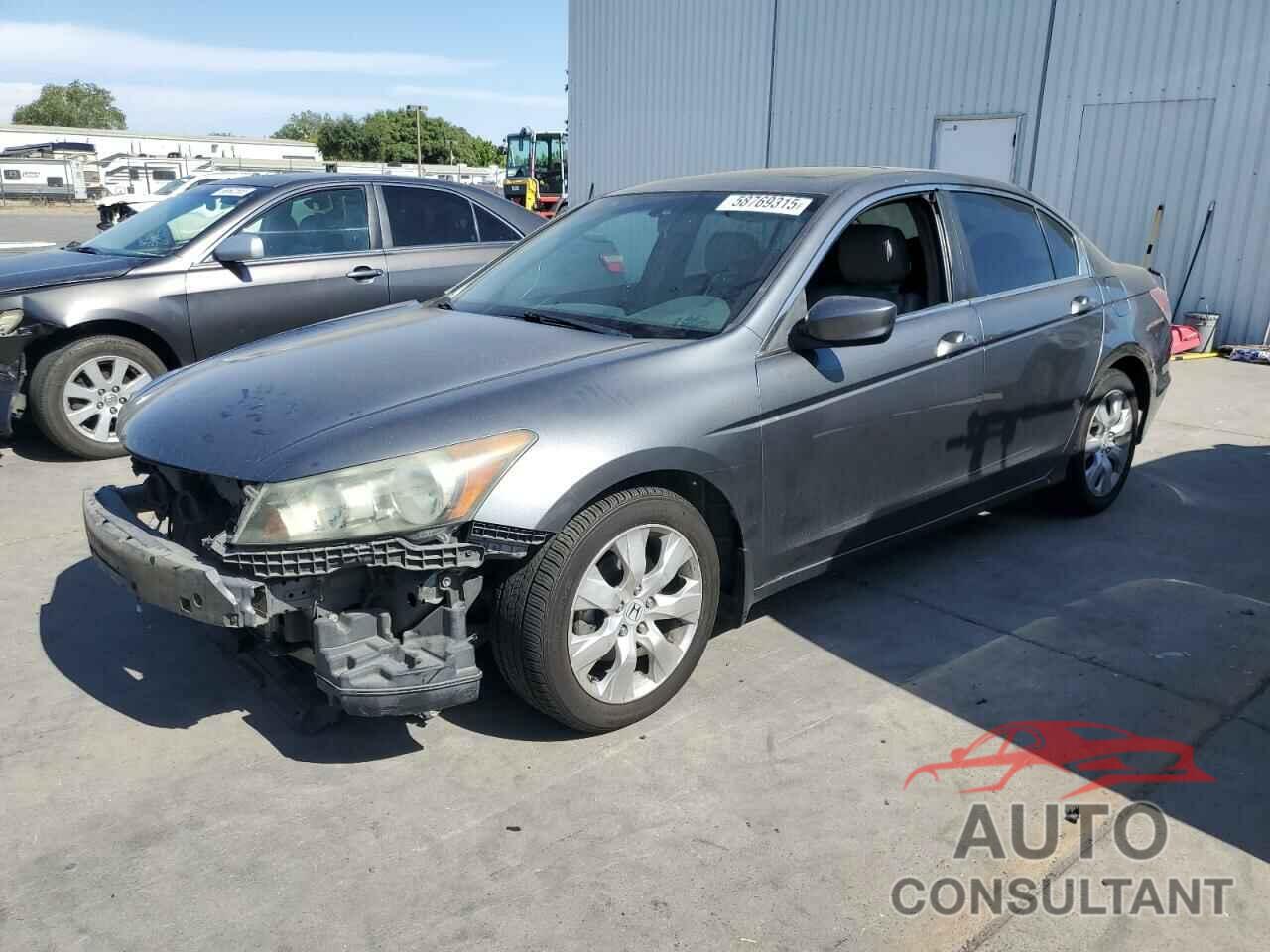 HONDA ACCORD 2009 - 1HGCP26809A094889