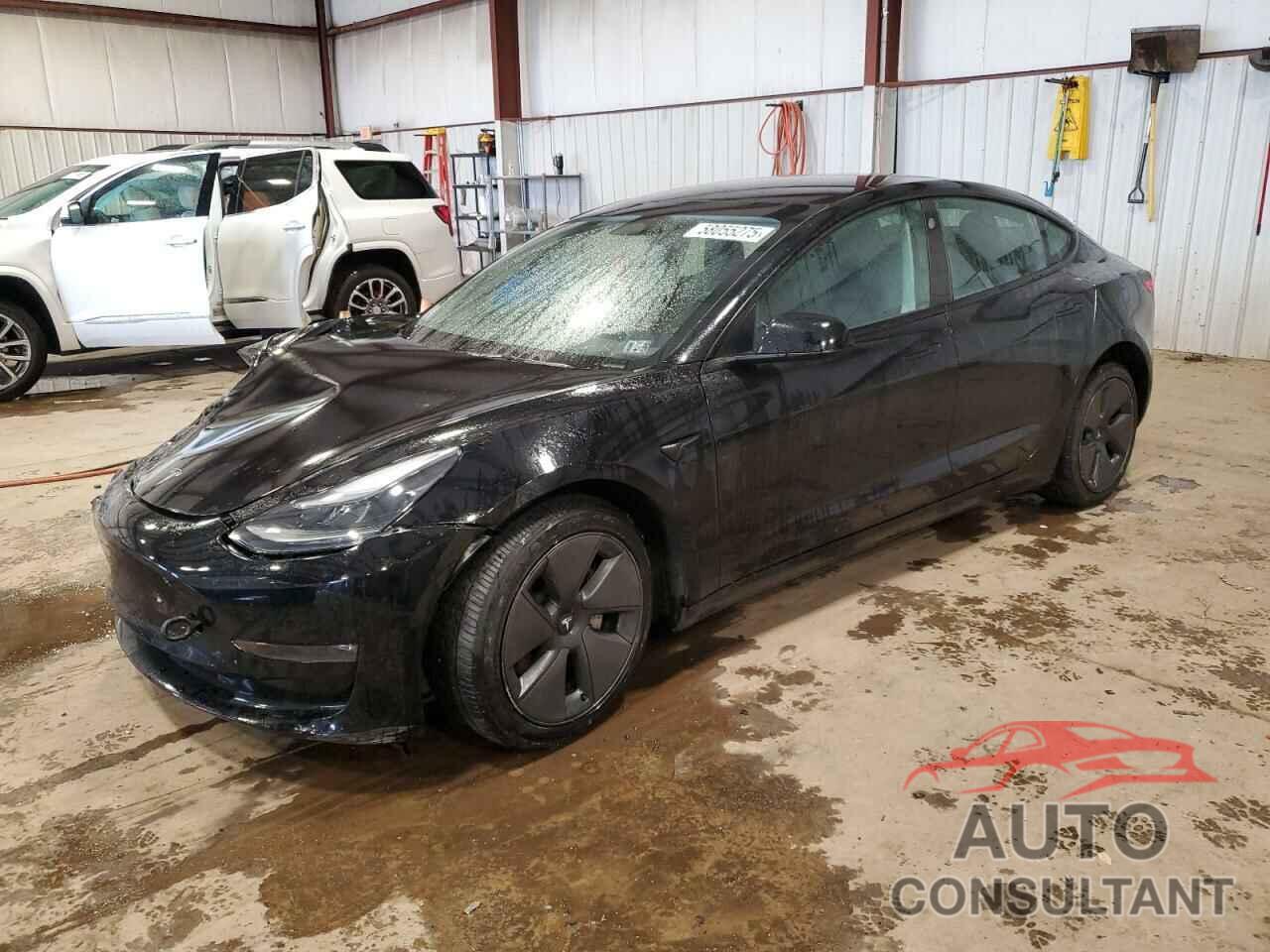 TESLA MODEL 3 2023 - 5YJ3E1EB6PF466252